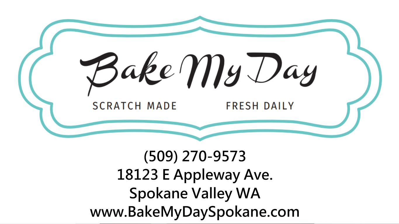 Bake My Day- Spokane Valley